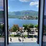 Lakeside * Orta San Giulio