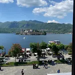 Lakeside شقة *