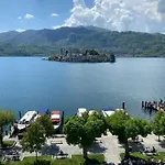 Lakeside アパート