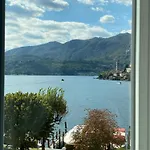 Lakeside أورتا سان جوليو