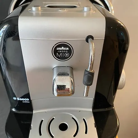 Lakeside オルタ・サン・ジューリオ