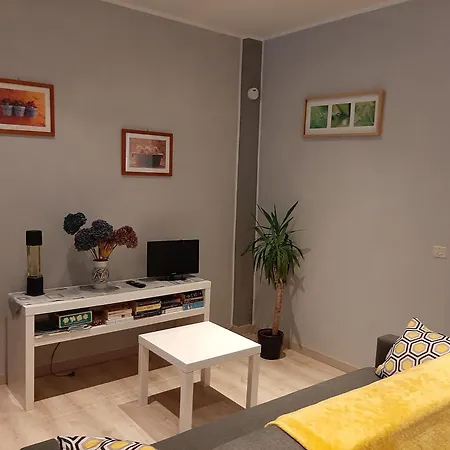 Apartament Lakeside *