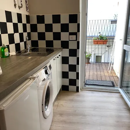 Lakeside Apartamento *