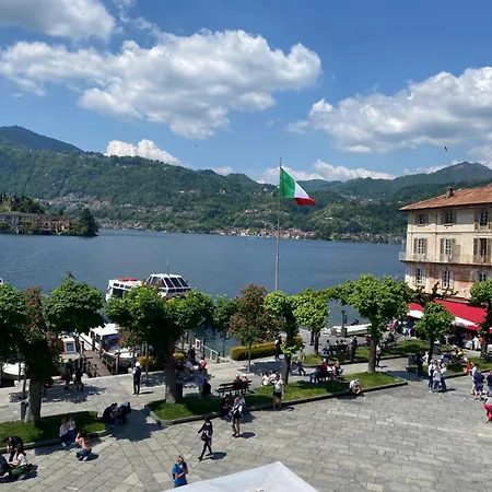 Διαμέρισμα Lakeside