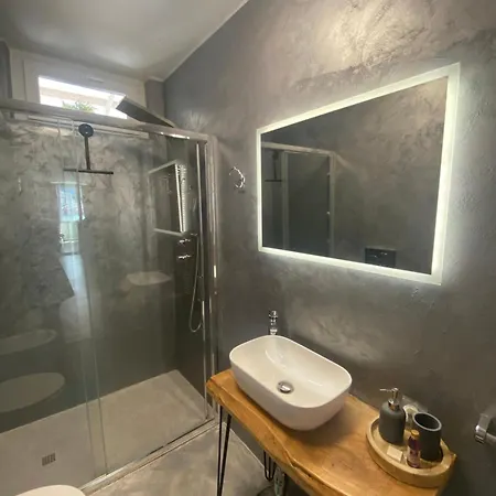 Lakeside Orta San Giulio