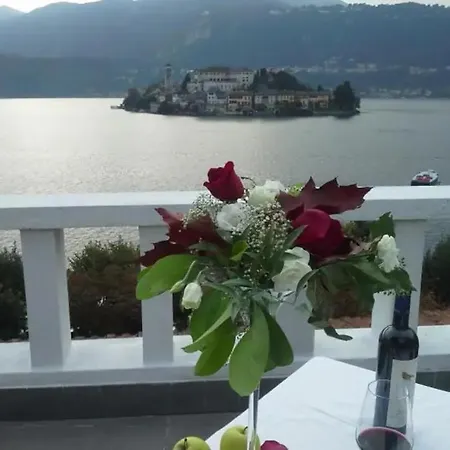 Lakeside Apartamento