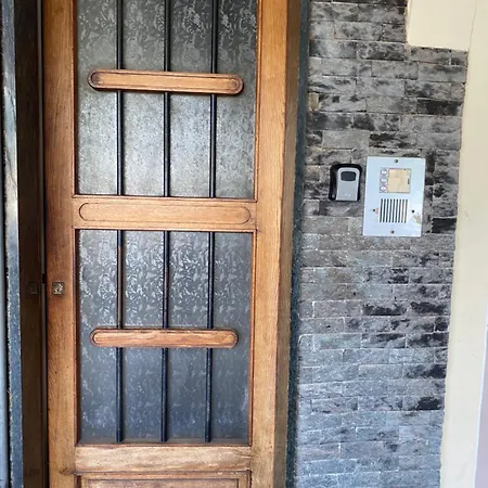 Lakeside * オルタ・サン・ジューリオ