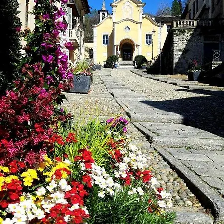 Lakeside アパート *