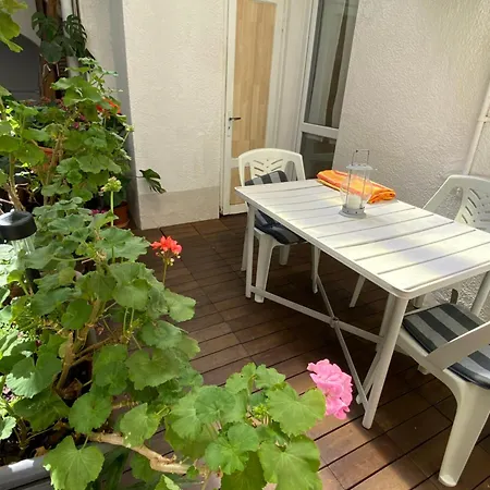 Lakeside Orta San Giulio