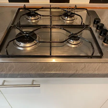 Lakeside * オルタ・サン・ジューリオ