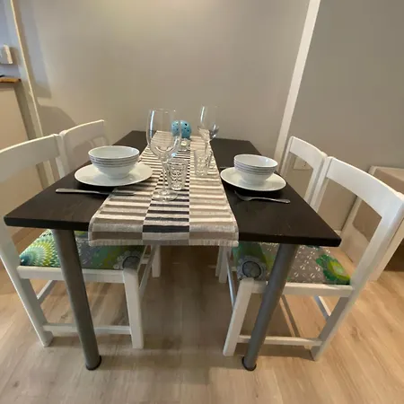 アパート Lakeside オルタ・サン・ジューリオ