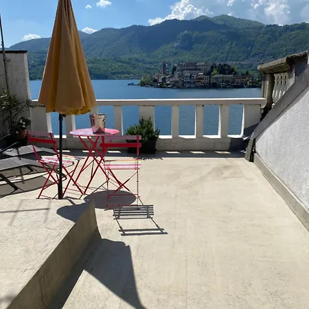 Apartment Lakeside