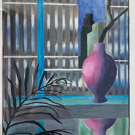 Lakeside アパート オルタ・サン・ジューリオ