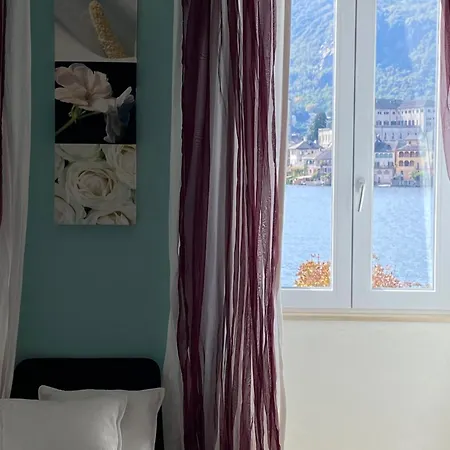 Lakeside * Orta San Giulio