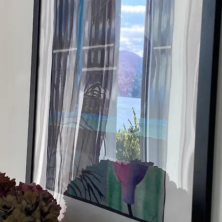 Apartamento Lakeside