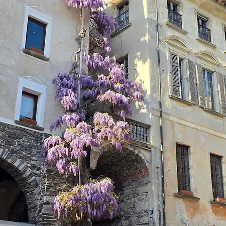Lakeside Orta San Giulio