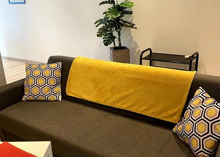 Lakeside Orta San Giulio