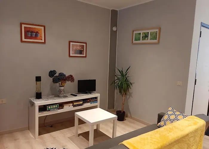 Apartament Lakeside *