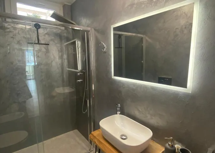 Lakeside Orta San Giulio