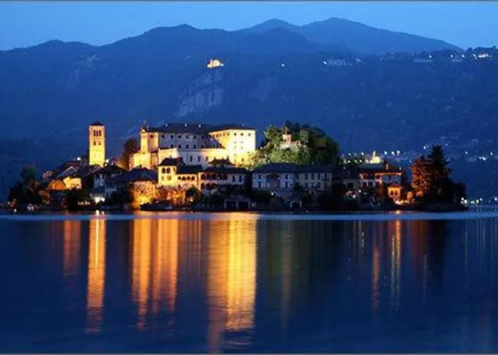 Lakeside Apartament