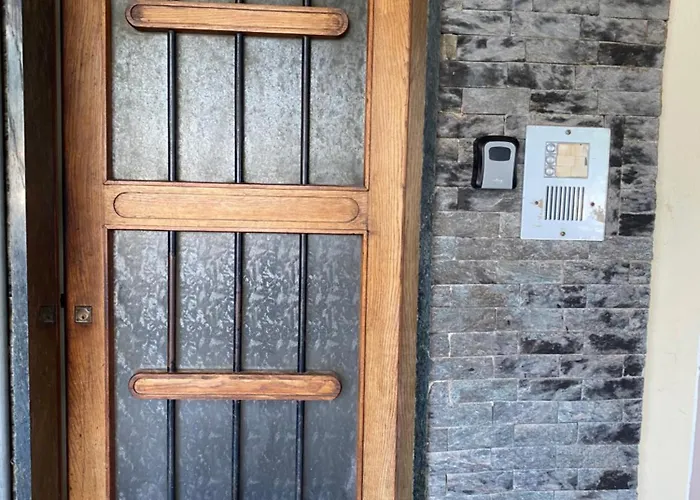 Lakeside * Orta San Giulio