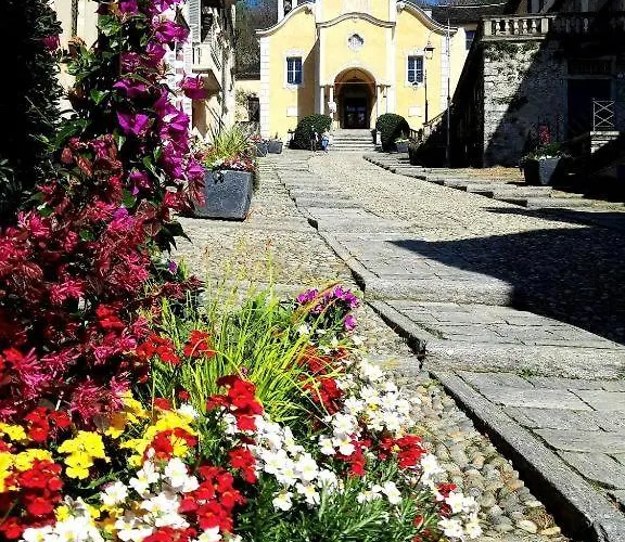 Lakeside Apartament *