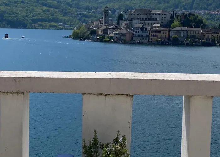Apartament Lakeside *