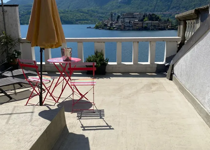 Apartament Lakeside