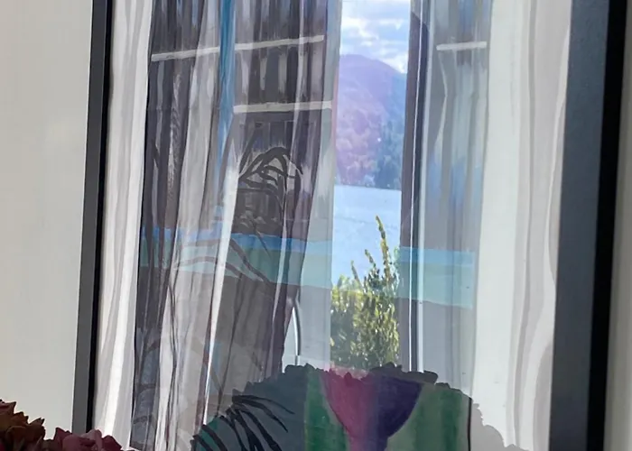 Apartament Lakeside